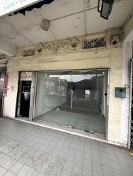 Sims Avenue (D14), Shop House #605898551